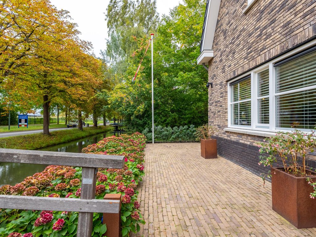 Parallelweg 97, HARDINXVELD-GIESSENDAM