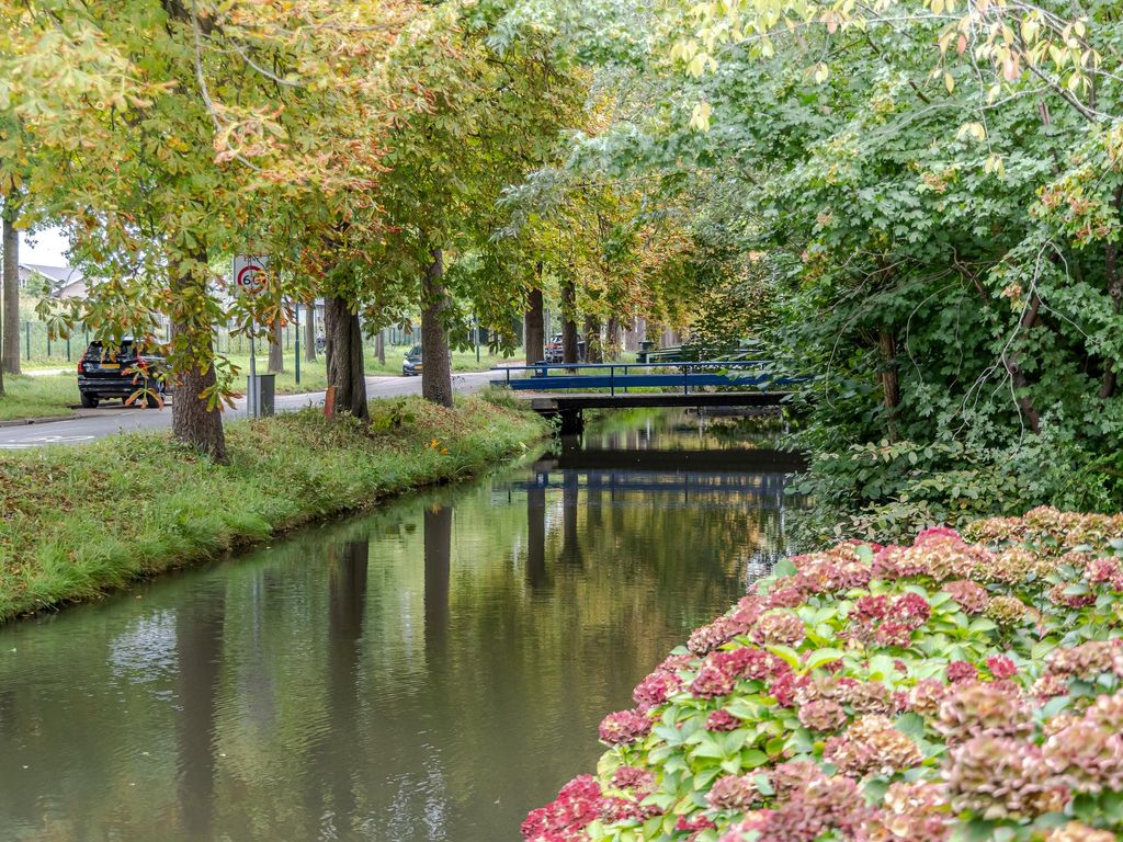 Parallelweg 97, HARDINXVELD-GIESSENDAM