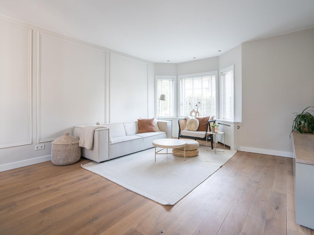 Oranjestraat 16, SLIEDRECHT