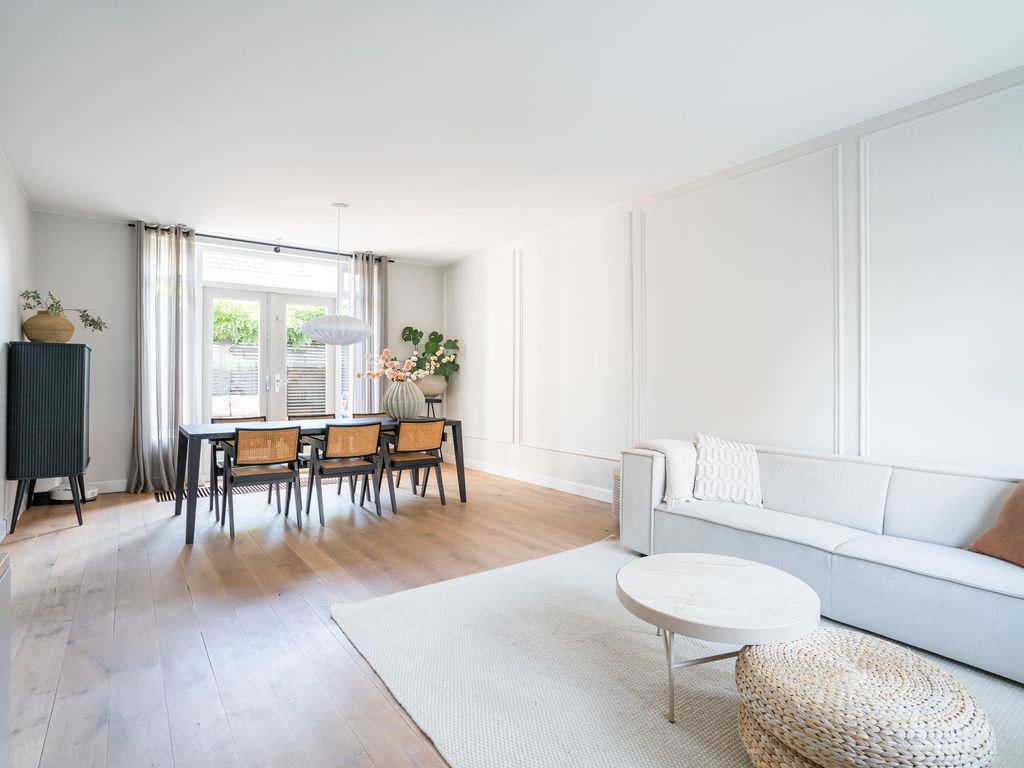 Oranjestraat 16, SLIEDRECHT