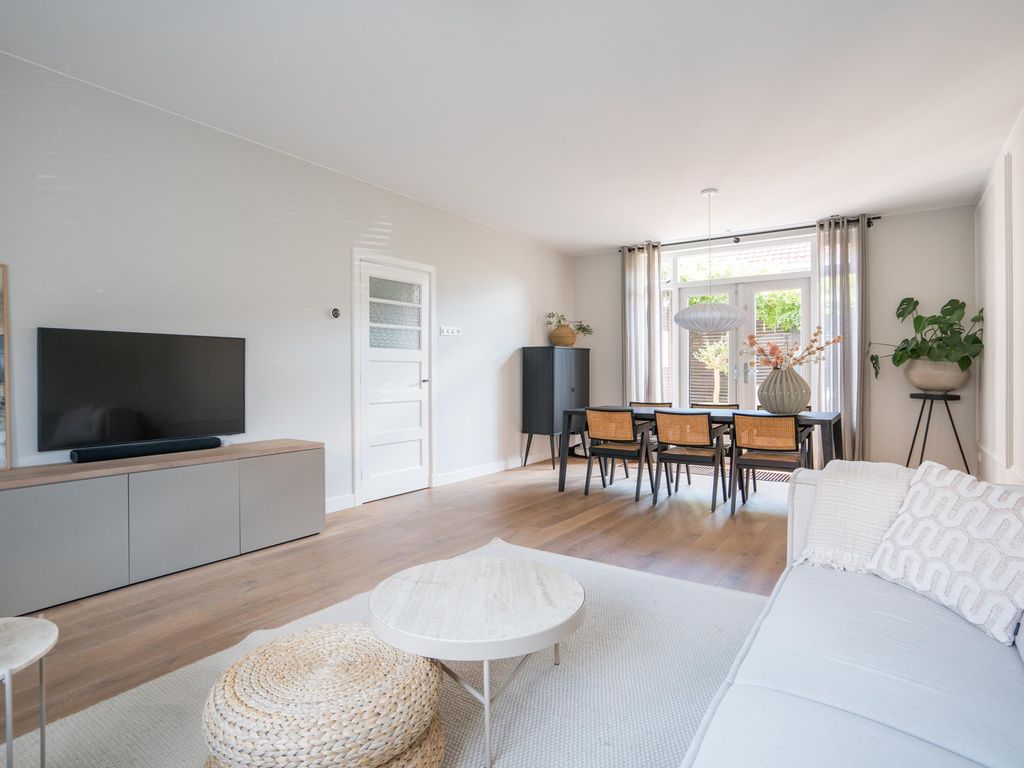 Oranjestraat 16, SLIEDRECHT