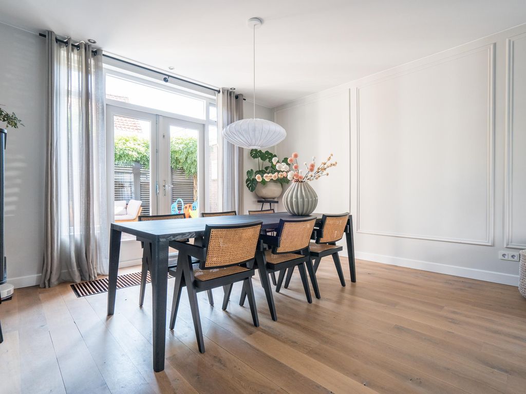 Oranjestraat 16, SLIEDRECHT