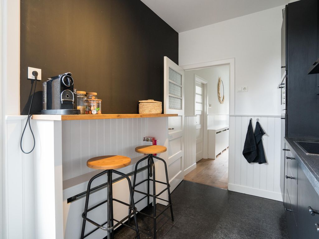 Oranjestraat 16, SLIEDRECHT