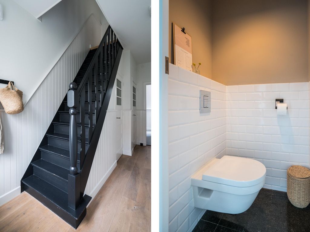 Oranjestraat 16, SLIEDRECHT