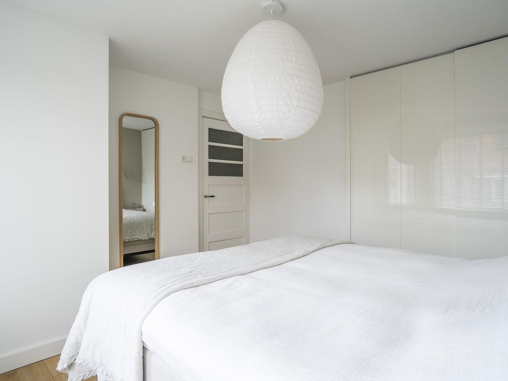 Oranjestraat 16, SLIEDRECHT