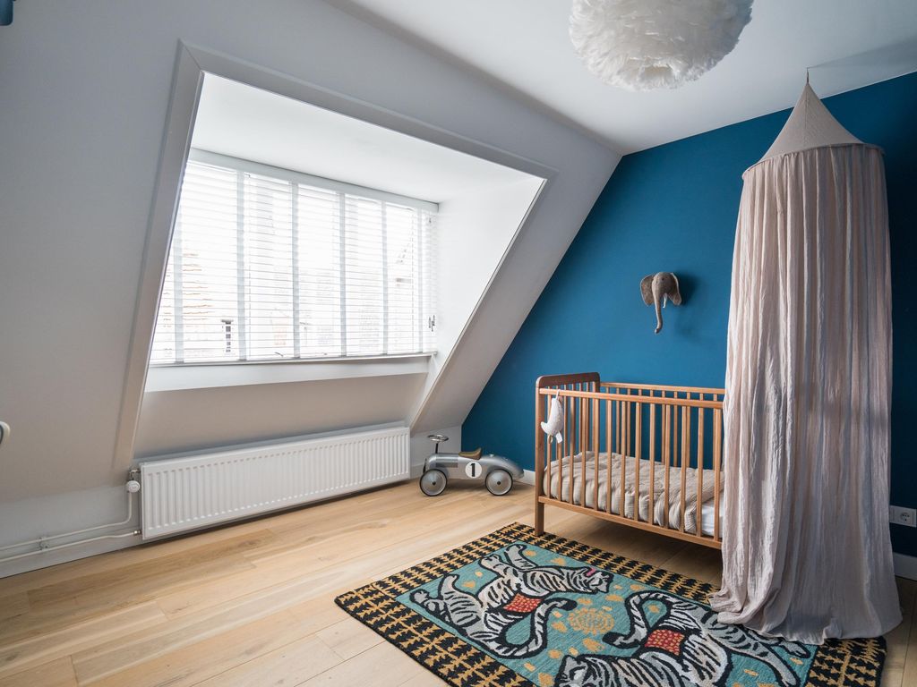 Oranjestraat 16, SLIEDRECHT