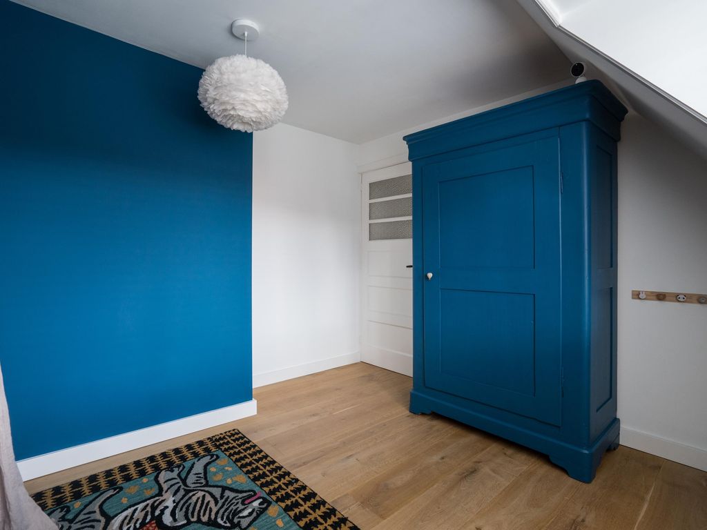 Oranjestraat 16, SLIEDRECHT