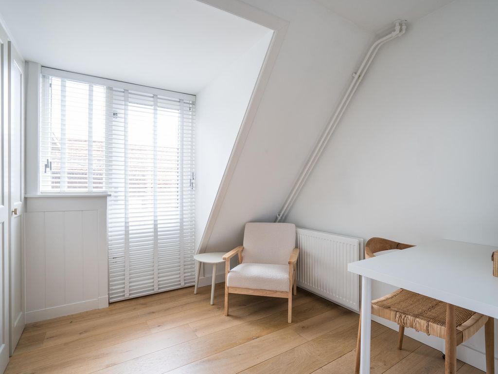 Oranjestraat 16, SLIEDRECHT