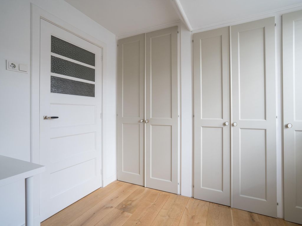 Oranjestraat 16, SLIEDRECHT