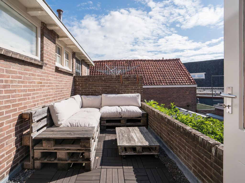 Oranjestraat 16, SLIEDRECHT