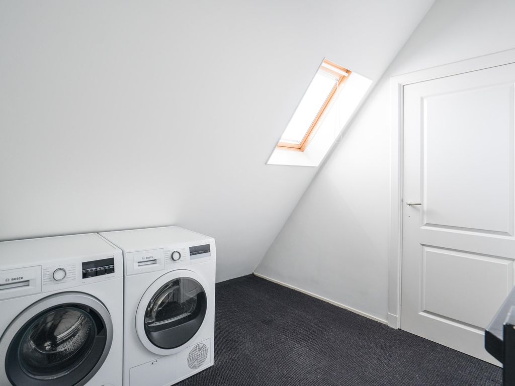 Oranjestraat 16, SLIEDRECHT