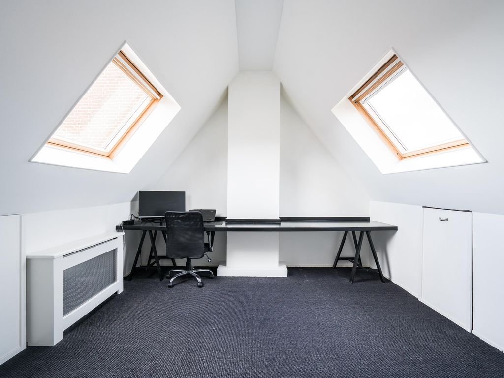 Oranjestraat 16, SLIEDRECHT