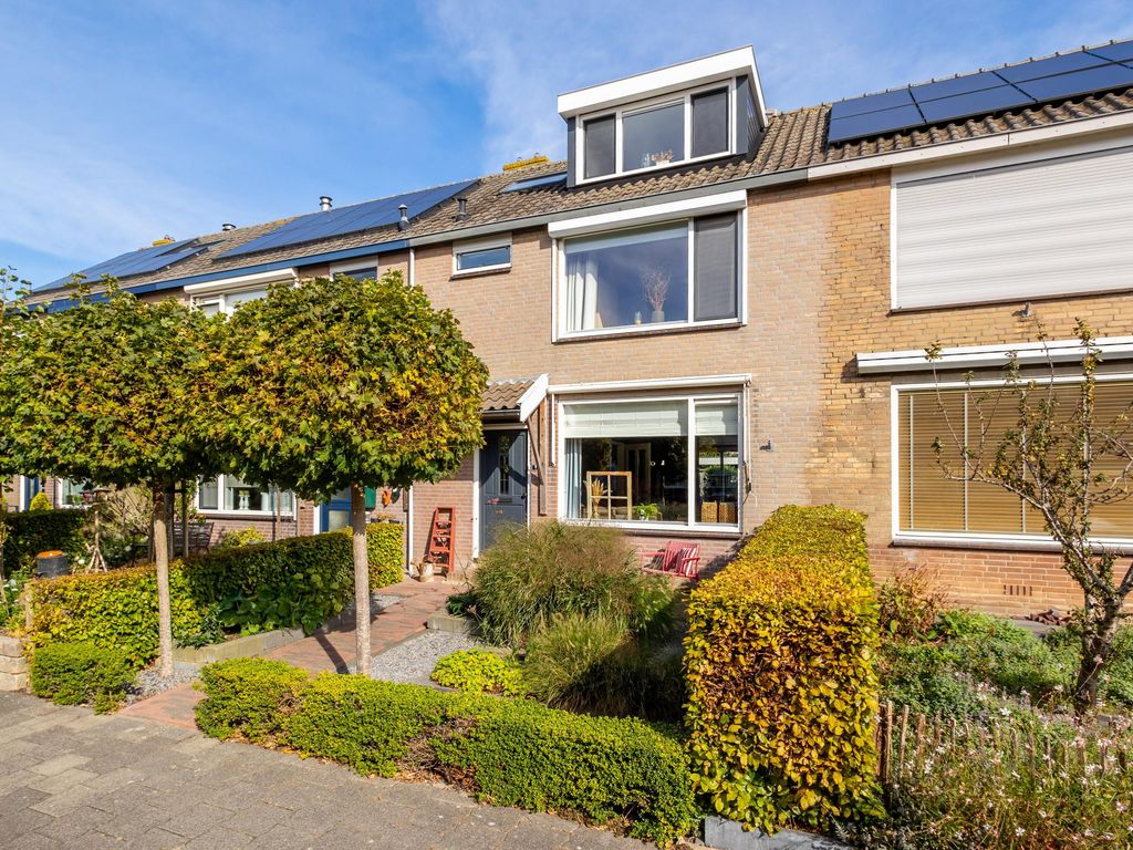 Koolmeesstraat 6, BLESKENSGRAAF CA