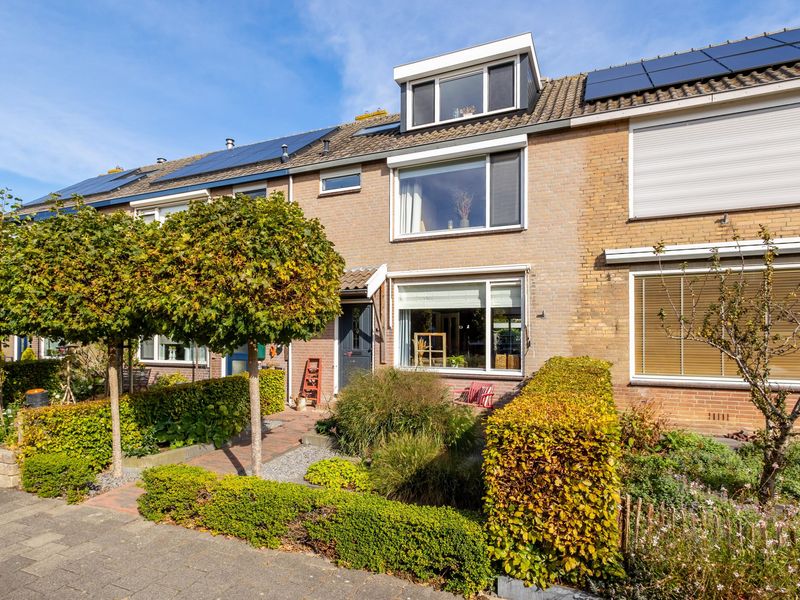 Koolmeesstraat 6, Bleskensgraaf ca