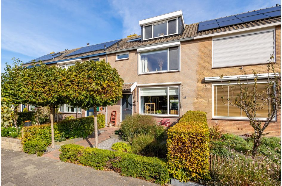 Koolmeesstraat 6
