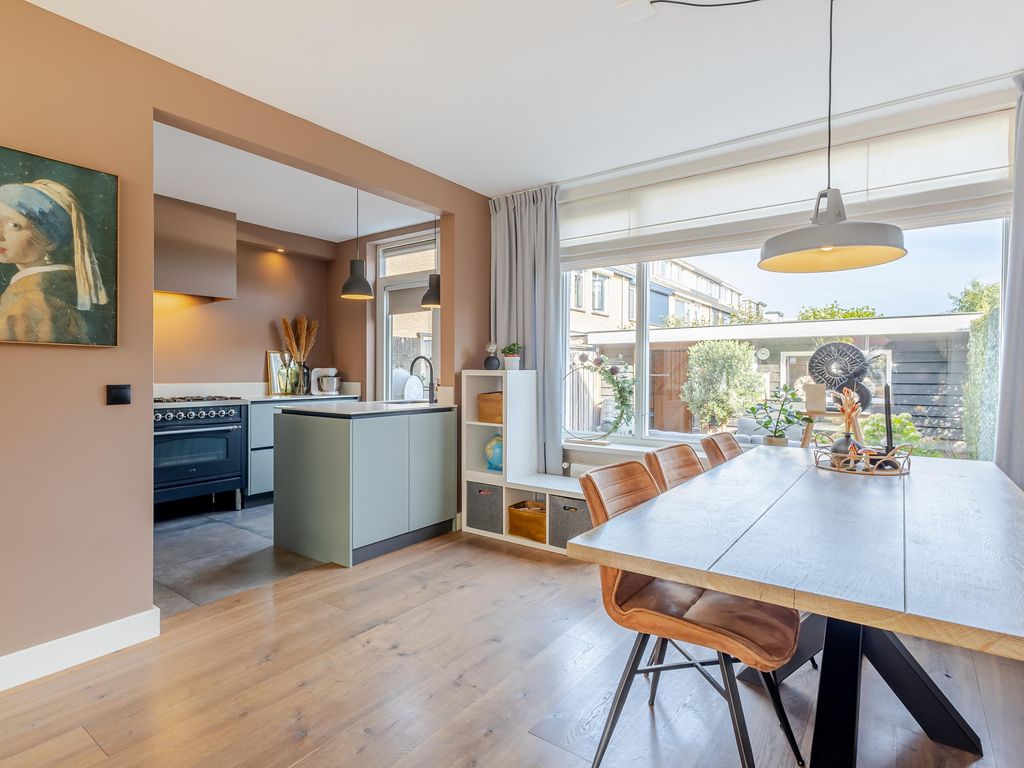 Koolmeesstraat 6, BLESKENSGRAAF CA