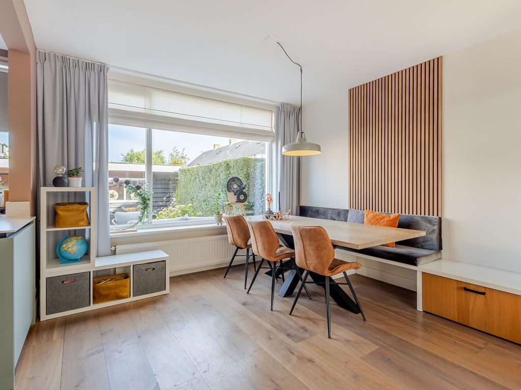Koolmeesstraat 6, BLESKENSGRAAF CA