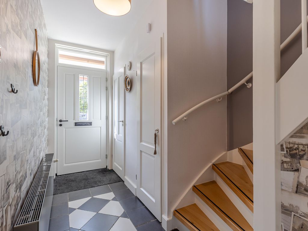 Koolmeesstraat 6, BLESKENSGRAAF CA