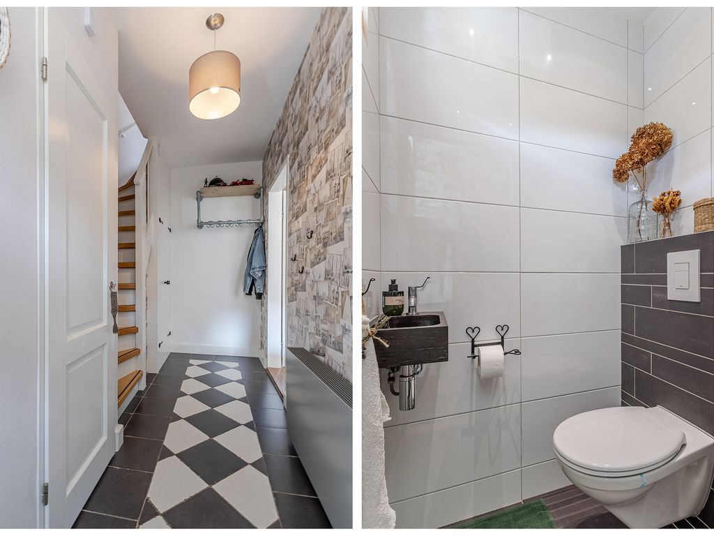 Koolmeesstraat 6, BLESKENSGRAAF CA