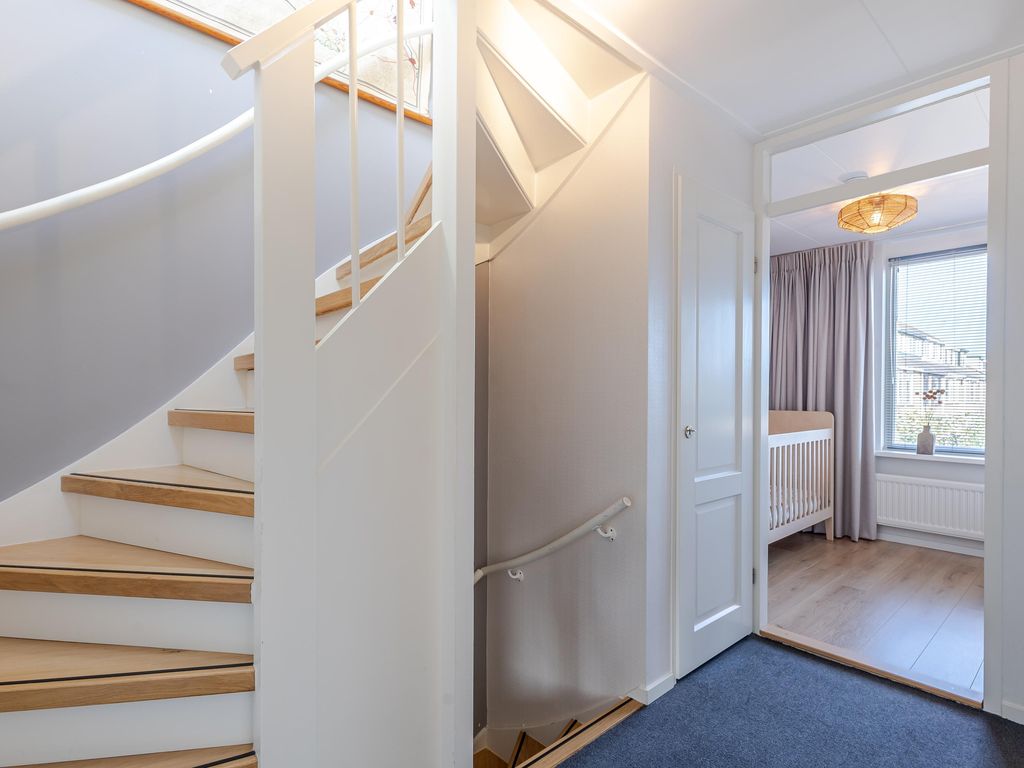 Koolmeesstraat 6, BLESKENSGRAAF CA