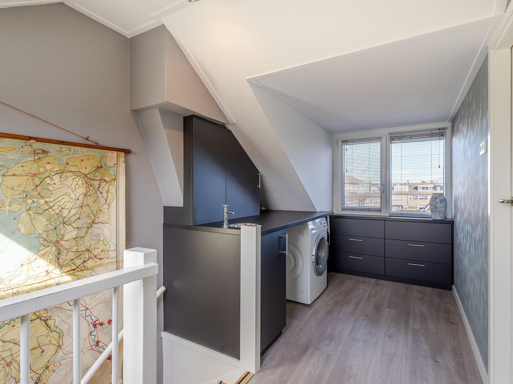 Koolmeesstraat 6, BLESKENSGRAAF CA