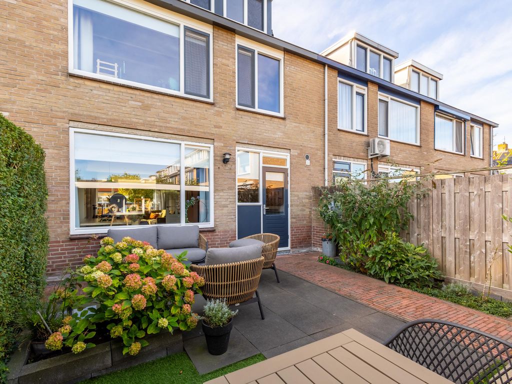 Koolmeesstraat 6, BLESKENSGRAAF CA