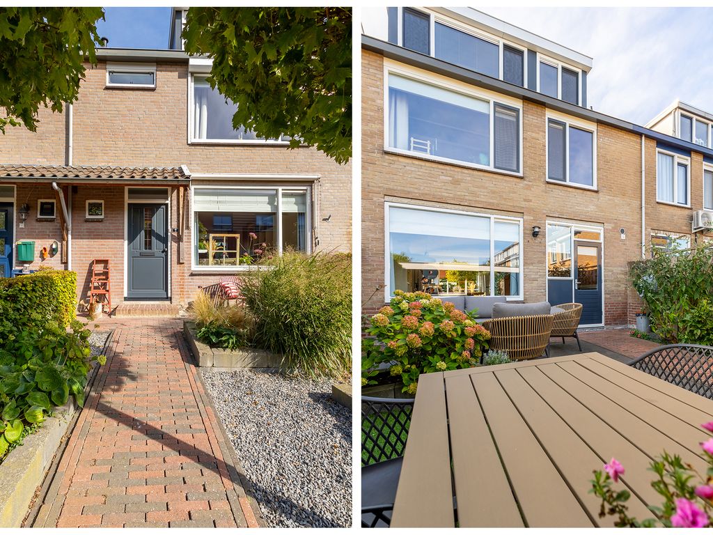 Koolmeesstraat 6, BLESKENSGRAAF CA