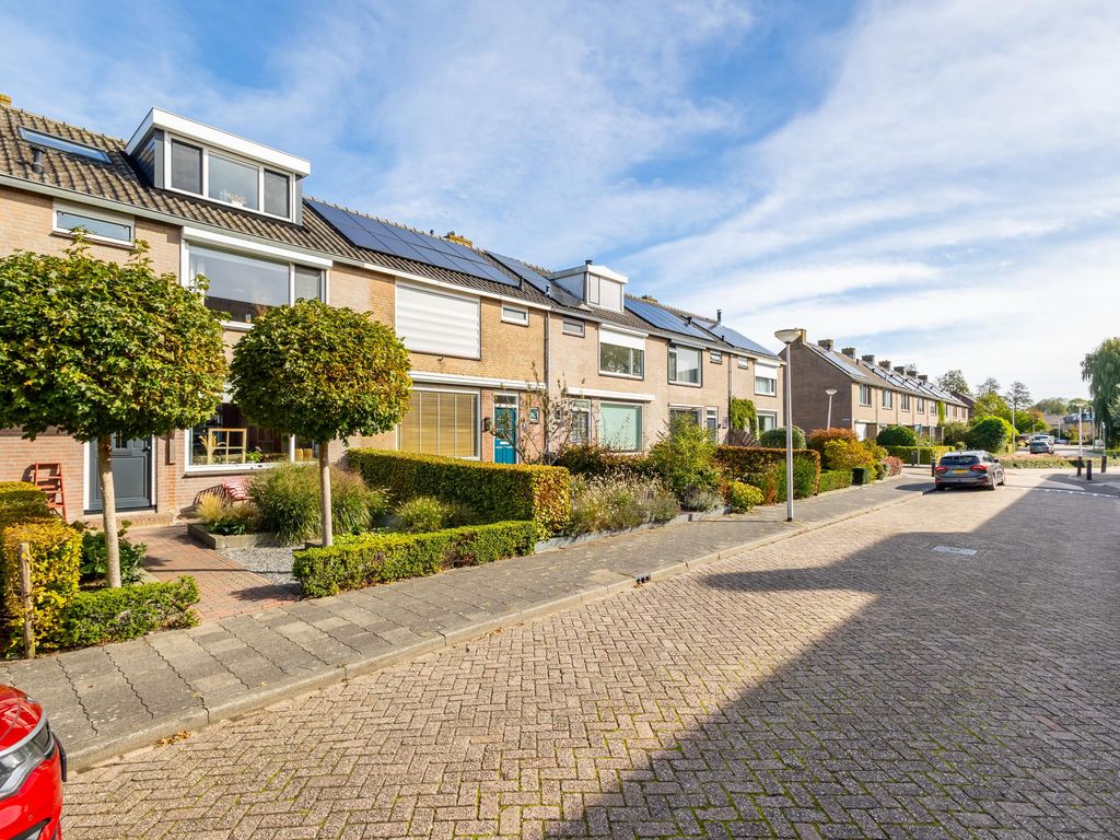 Koolmeesstraat 6, BLESKENSGRAAF CA
