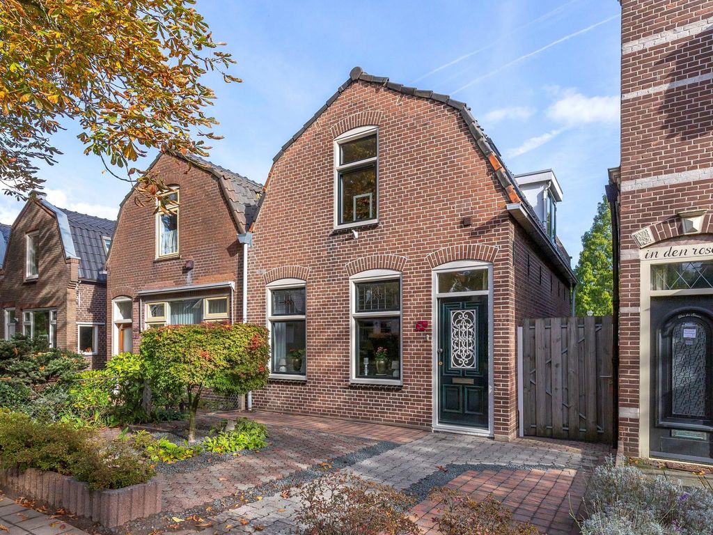 Stationsweg 125, SLIEDRECHT