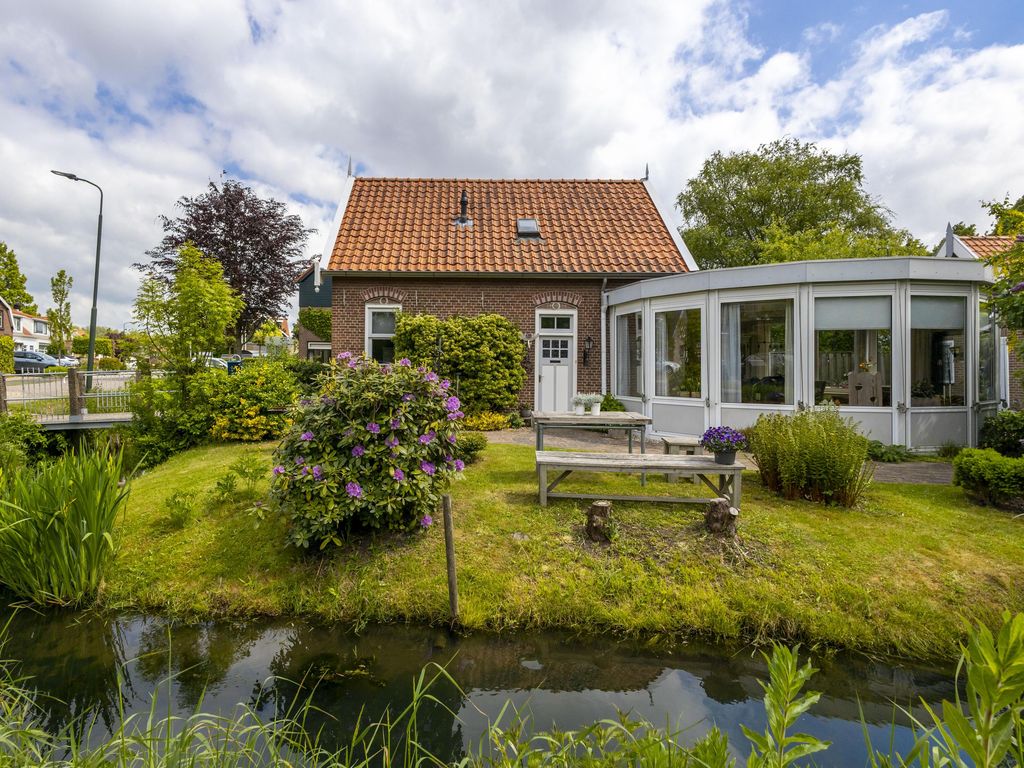 Kerkweg 41, Hardinxveld-Giessendam