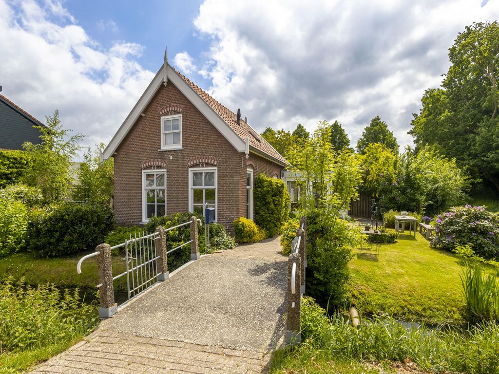 Kerkweg 41, Hardinxveld-Giessendam