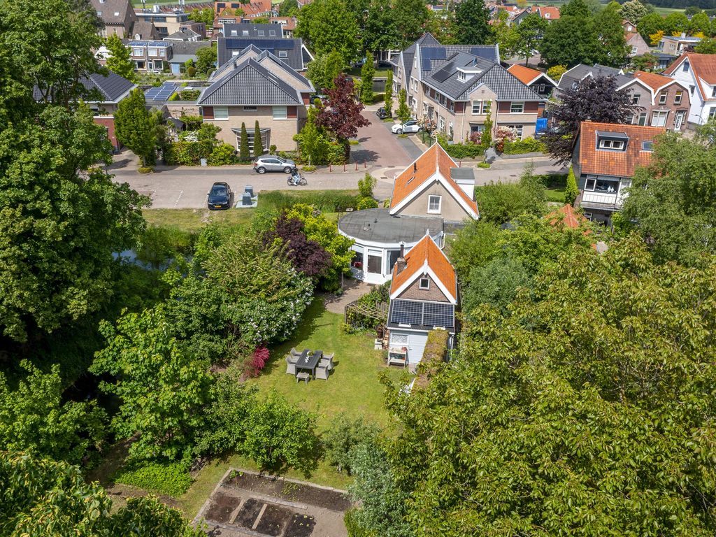Kerkweg 41, Hardinxveld-Giessendam
