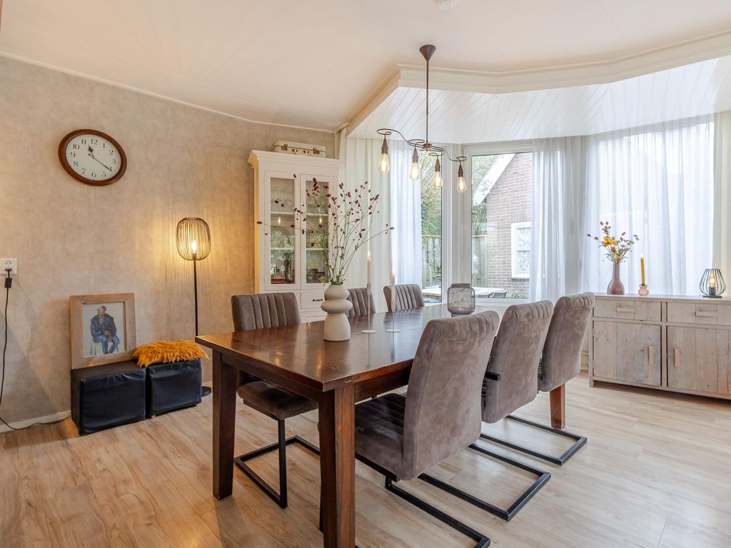 Kerkweg 41, Hardinxveld-Giessendam