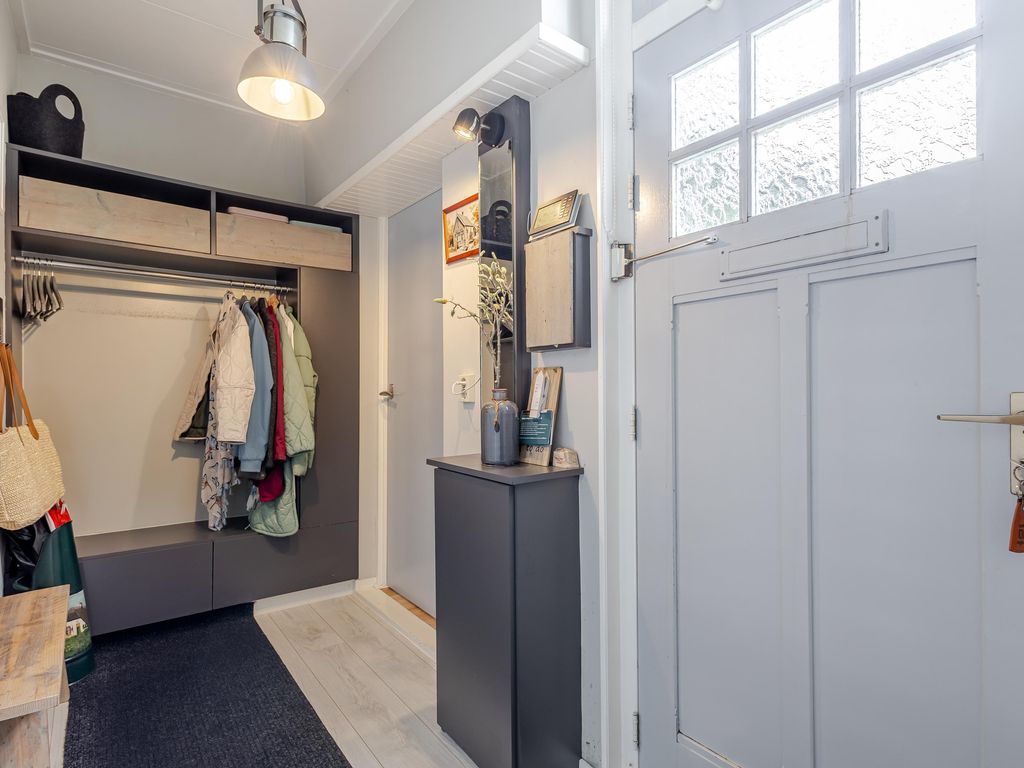 Kerkweg 41, Hardinxveld-Giessendam