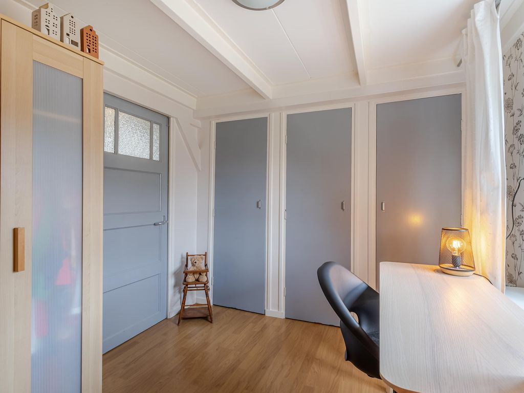 Kerkweg 41, Hardinxveld-Giessendam