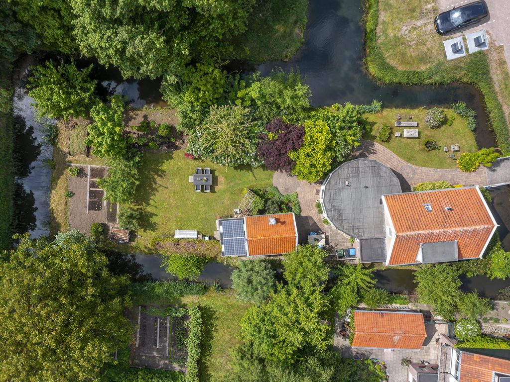 Kerkweg 41, Hardinxveld-Giessendam