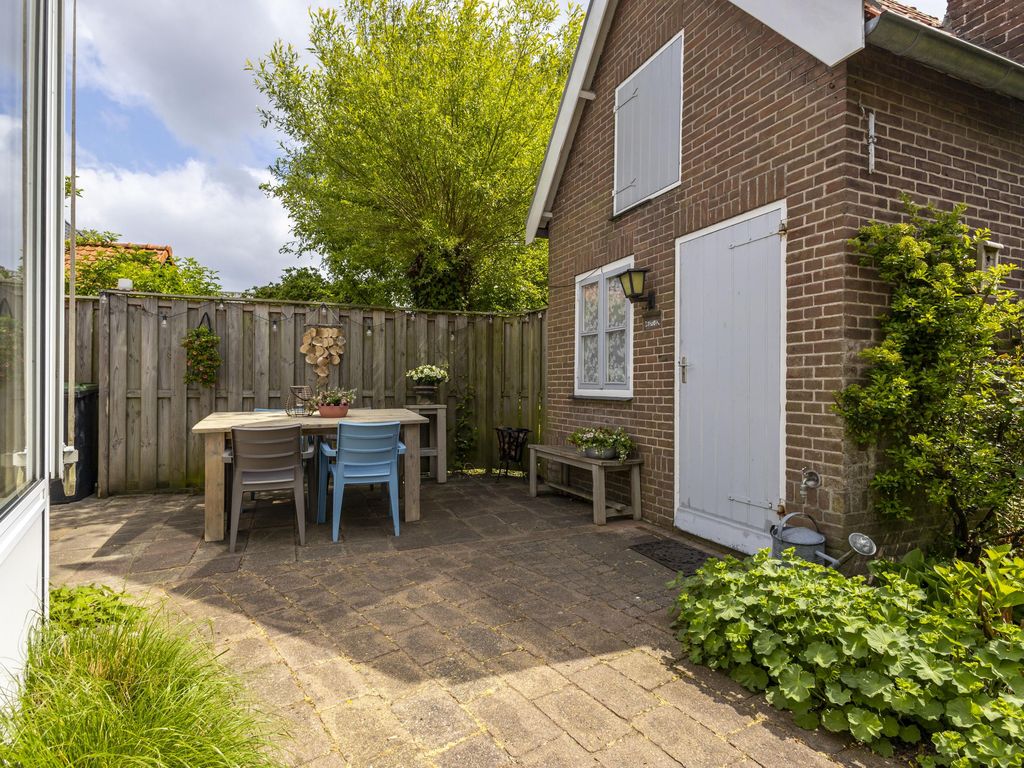 Kerkweg 41, Hardinxveld-Giessendam