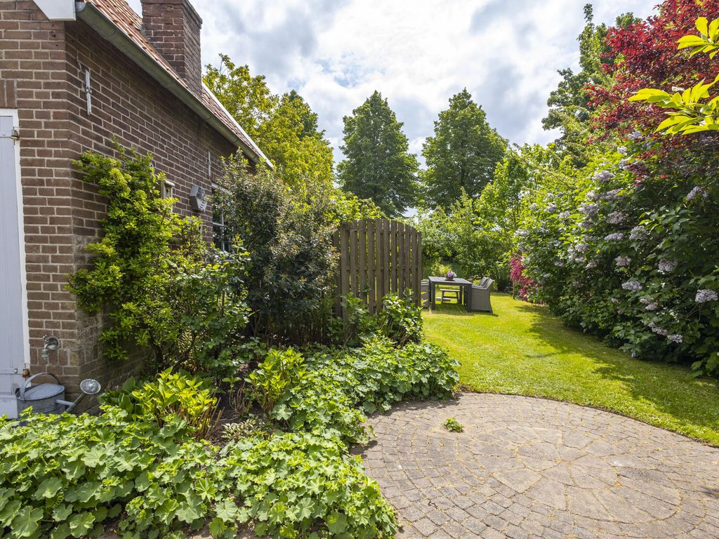 Kerkweg 41, Hardinxveld-Giessendam