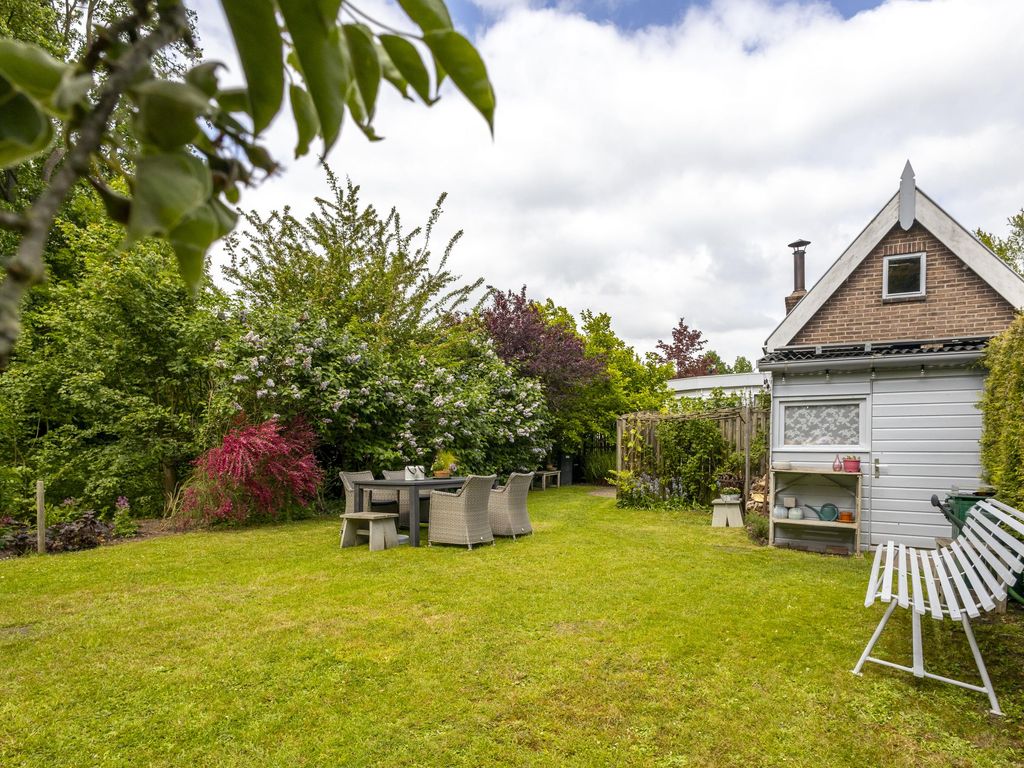 Kerkweg 41, Hardinxveld-Giessendam