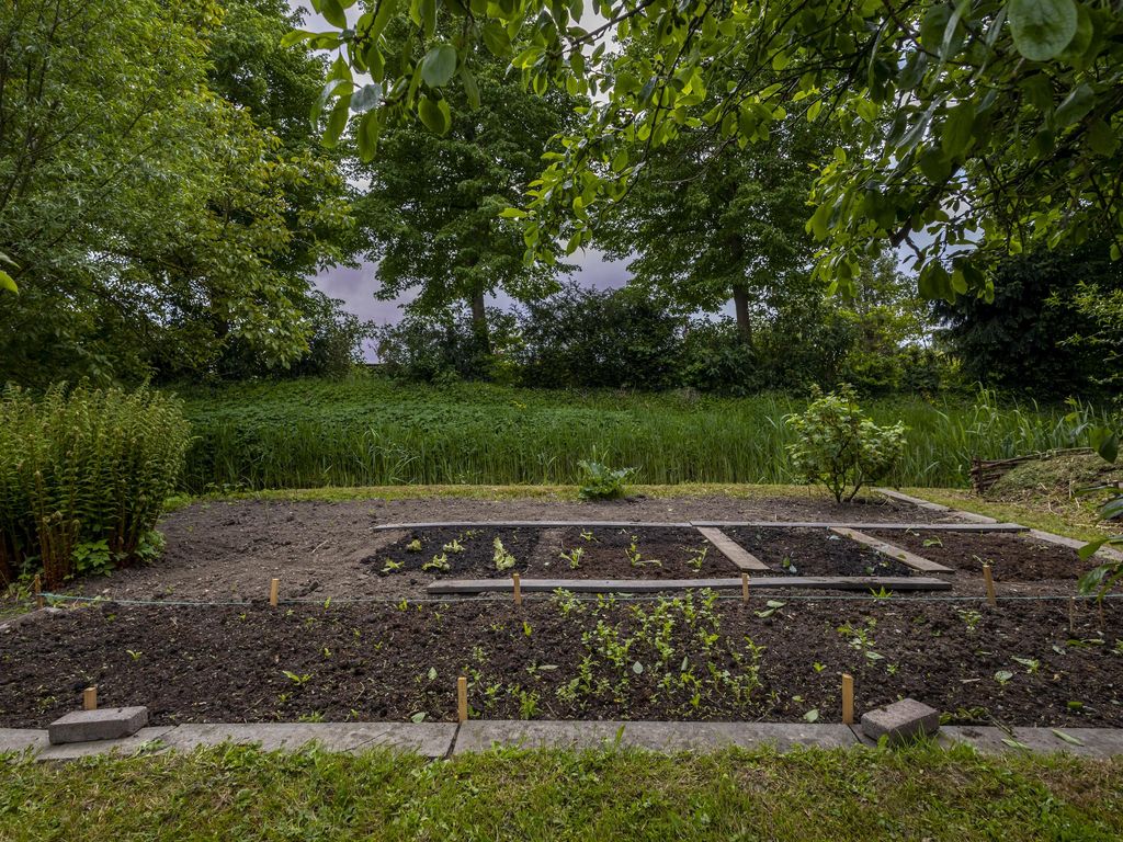 Kerkweg 41, Hardinxveld-Giessendam