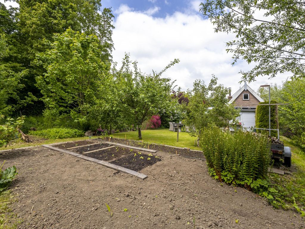 Kerkweg 41, Hardinxveld-Giessendam