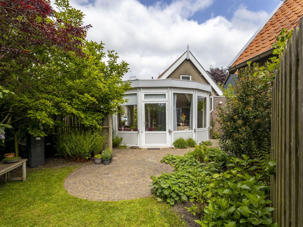 Kerkweg 41, Hardinxveld-Giessendam