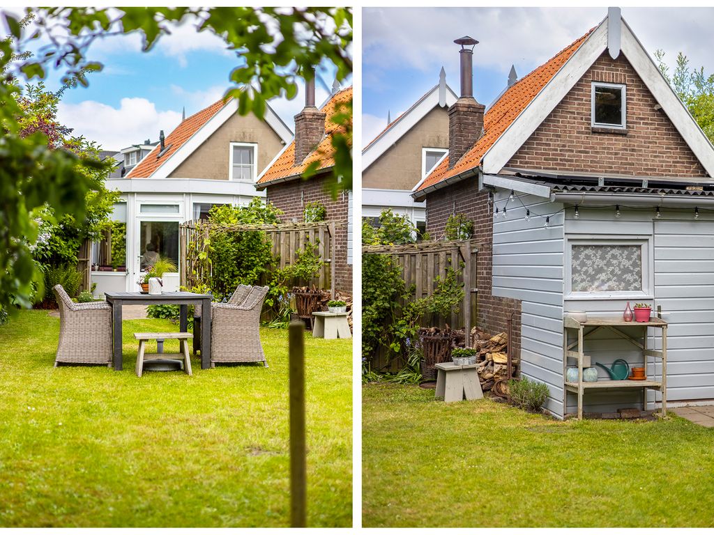 Kerkweg 41, Hardinxveld-Giessendam