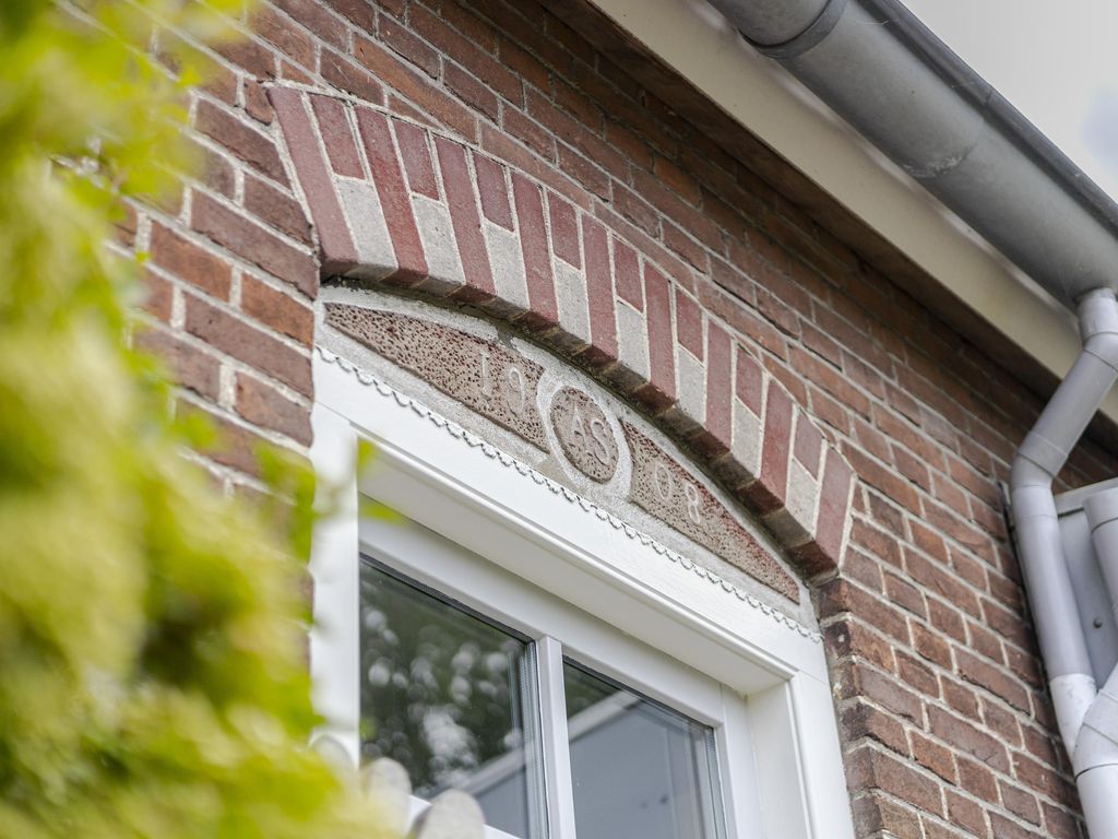Kerkweg 41, Hardinxveld-Giessendam