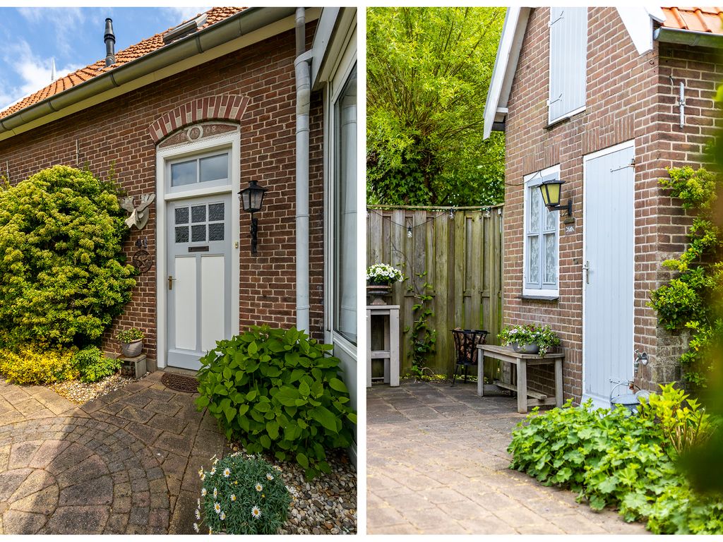 Kerkweg 41, Hardinxveld-Giessendam
