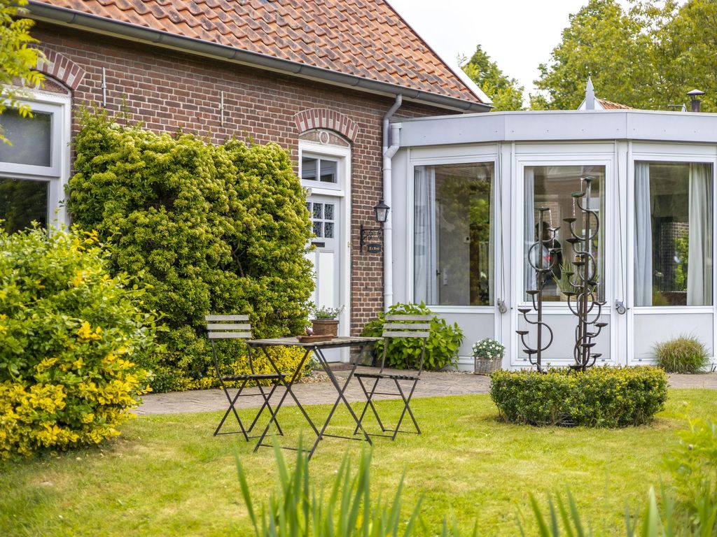 Kerkweg 41, Hardinxveld-Giessendam