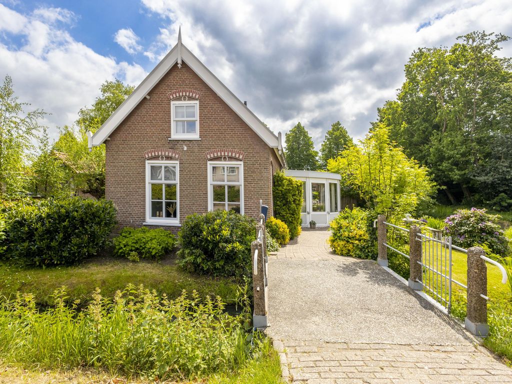 Kerkweg 41, Hardinxveld-Giessendam