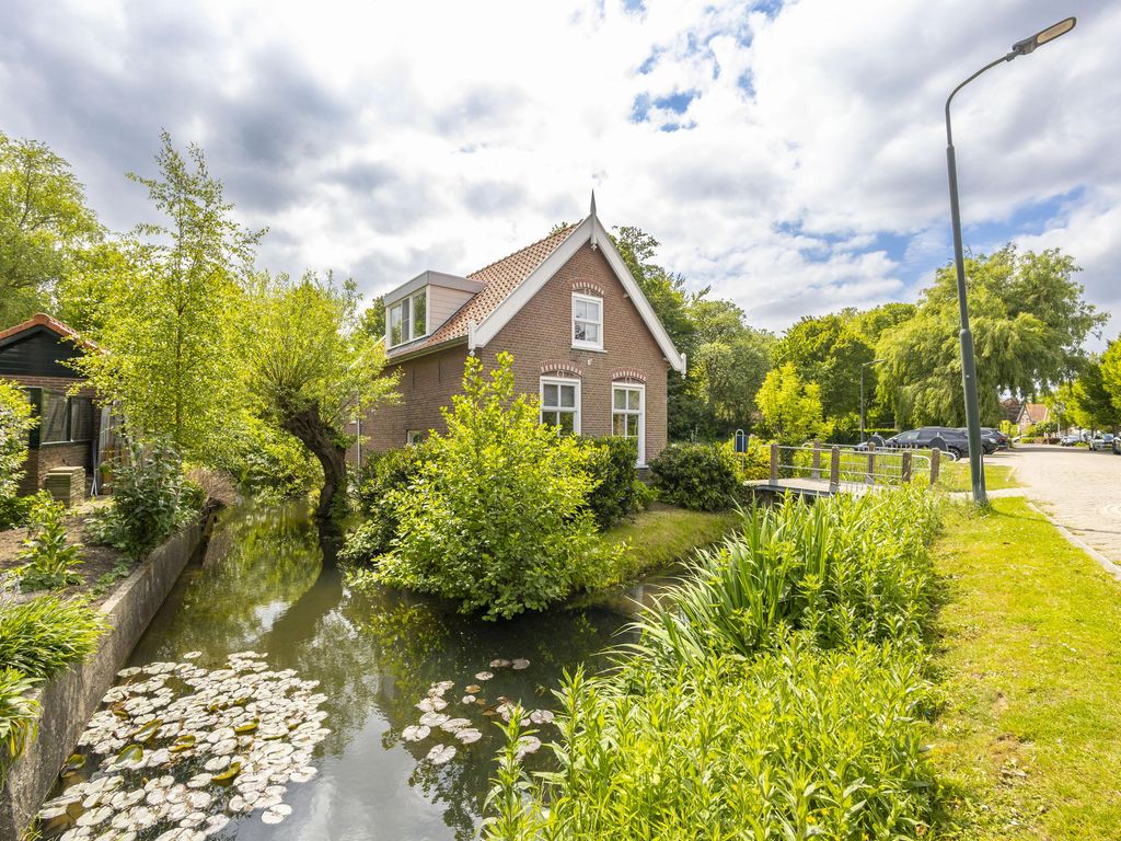 Kerkweg 41, Hardinxveld-Giessendam
