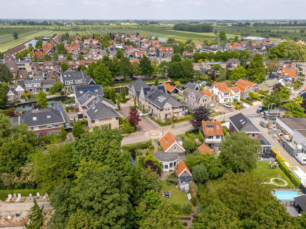 Kerkweg 41, Hardinxveld-Giessendam