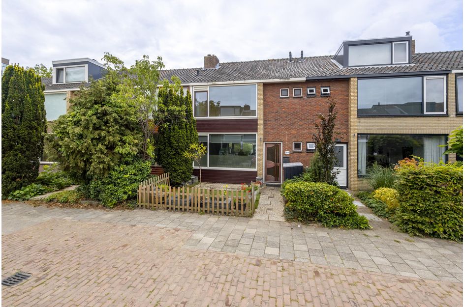 Reviusstraat 10
